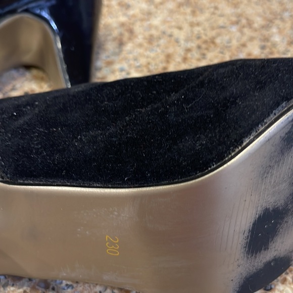 Vintage Evening Shoes for Winter - Picture 7 of 15